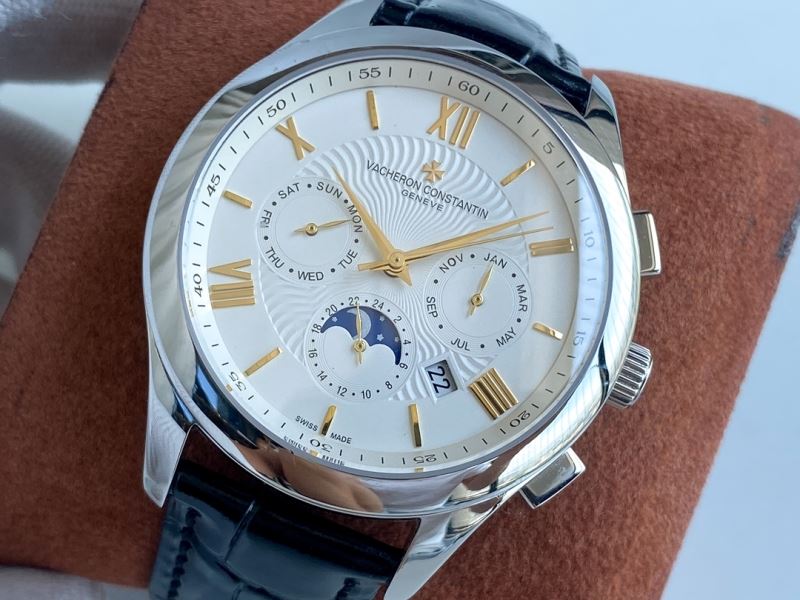 VACHERON CONSTANTIN Watches